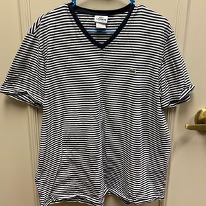 Lacoste Men’s Tee